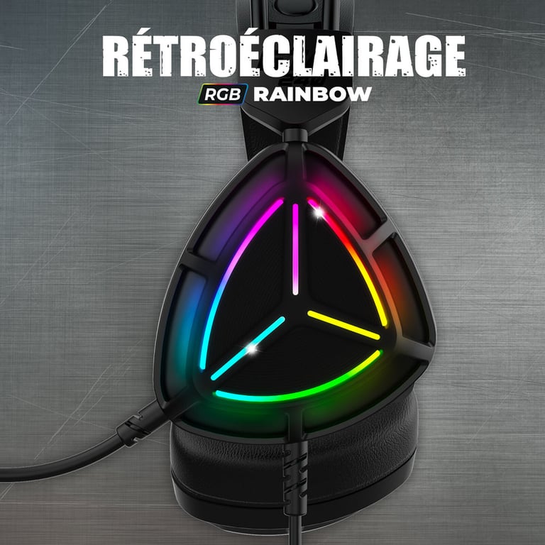 Advance GTA 240 MIC GTA240 - vue 3