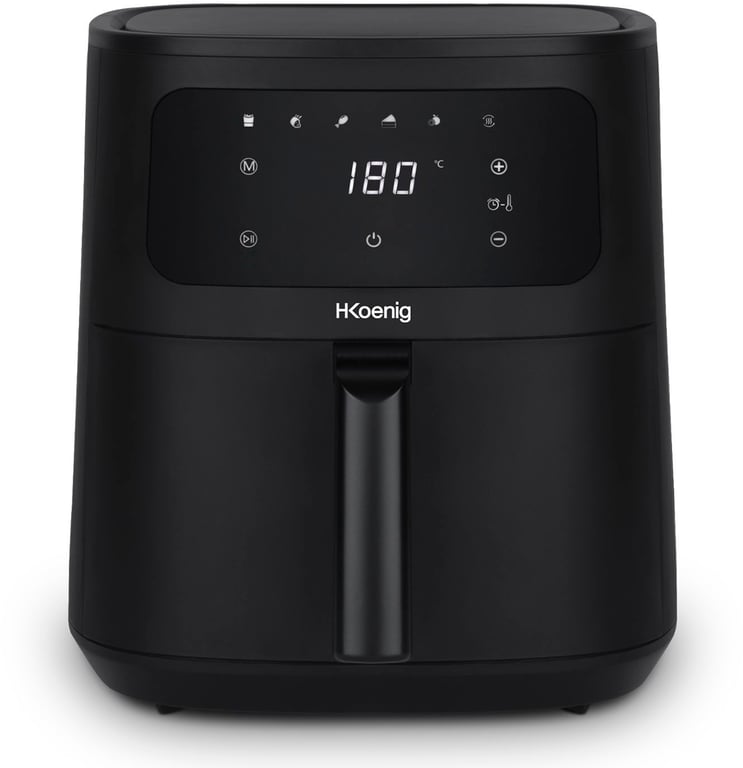 H.Koenig FRY880 - vue 4