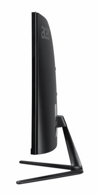 Acer ED270U P2 pantalla para PC 68,6 cm (27'') 2560 x 1440 Pixeles Wide Quad HD LED Negro