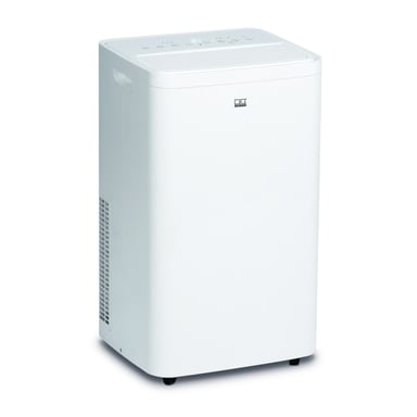 Climatiseur mobile REMKO RKL 355 Eco 3,5kw compatible WIFI