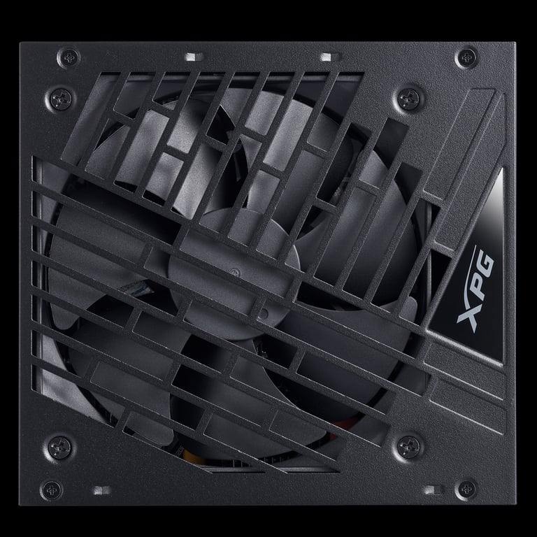 XPG COREREACTOR II VE unité d'alimentation d'énergie 24 pin ATX ATX - vue 4