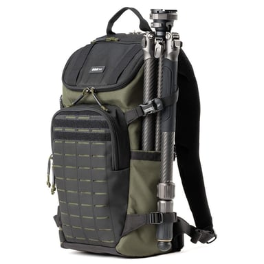 Mochila THINK TANK DarkLight 14L - verde montaña