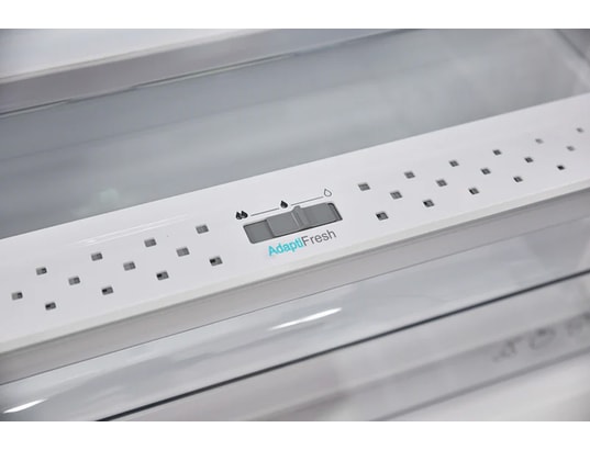 SHARP SJFBA05DTXLE - vue 4