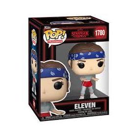 Figurine Funko Pop TV ST S5 Pop 3 - vue 2