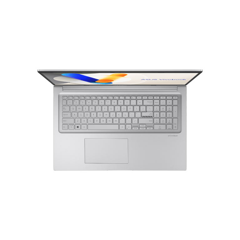 PC Portable ASUS VivoBook 17 X1704 : Sans Windows 17.3 FHD Intel Core 3 RAM SSD - vue 4