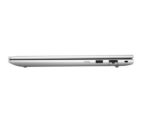 HP ProBook 4 G1iR Intel® Core™ i5 i5-1334U Ordinateur portable 35,6 cm (14'') WUXGA 16 Go DDR5-SDRAM 512 Go SSD Wi-Fi 6E (802.11ax) Windows 11 Pro Argent