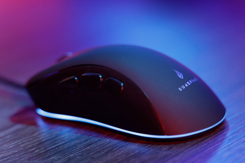 Verbatim Condor Claw - vue 3