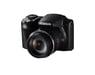 Canon PowerShot SX510 HS 1/2.3'' Appareil photo Bridge 12,1 MP CMOS 4000 x 3000 pixels Noir