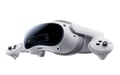 Casco de realidad virtual Pico 4 Ultra 256 GB Gris y Negro