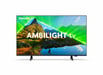 Philips 65PUS8349/12 TV 165,1 cm (65'') 4K Ultra HD Smart TV Wifi Noir