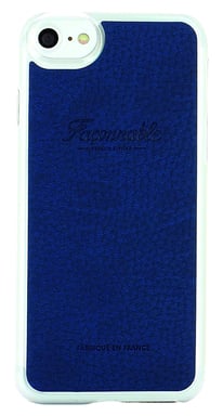 Cover per iPhone SE (2020)/8/7/6S/6 Costa Azzurra Rigida