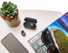 Elite 4 Auricolari Senza Fili Intrauricolari Chiamate/Musica/Sport/Uso quotidiano Bluetooth Nero