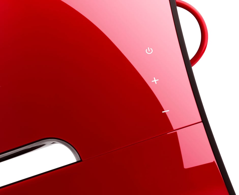 Edifier e25 HD Luna - vue 10