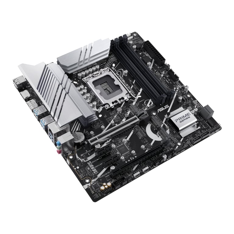 Placa base Asus PRIME Z790M-PLUS