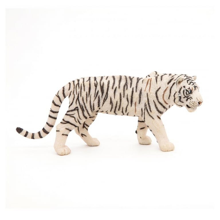 Figurine de Tigre PAPO – Majestueux et Réaliste Neuf