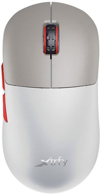 Ratón inalámbrico retro para juegos Xtrfy M8