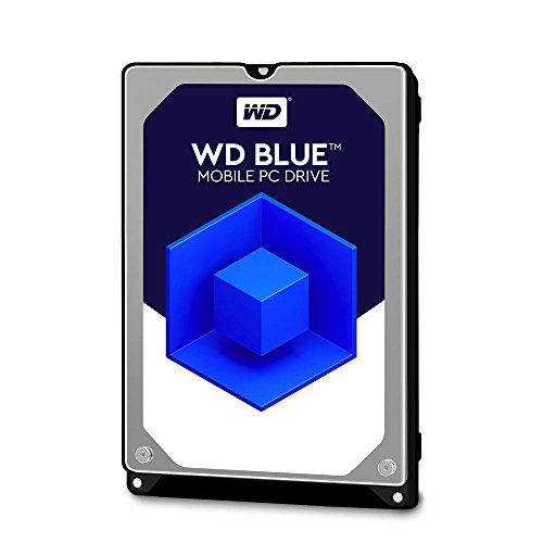 HDD Mob Blue 2TB 2.5 SATA 128MB - Neuf