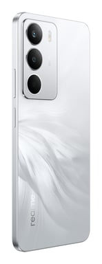 Realme C71 4G 8GB-256GB Blanco (White Swan) Dual SIM
