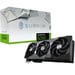 MSI SUPRIM GEFORCE RTX 5090 32G SOC Scheda grafica NVIDIA 32 GB GDDR7