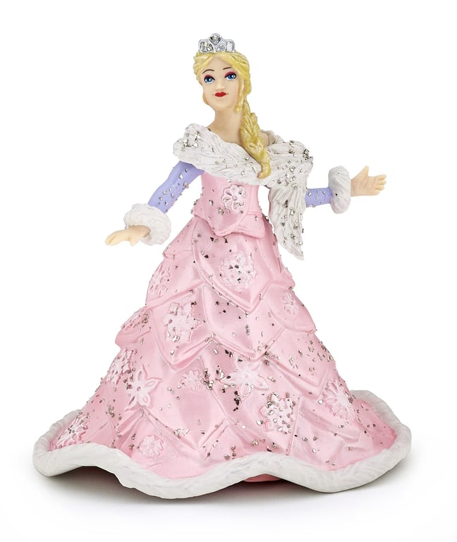 Papo La princesse enchantée Neuf