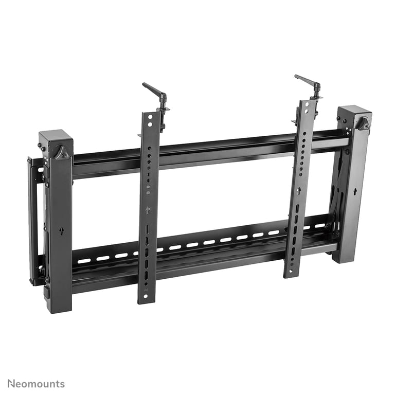 NEOMOUNTS LED VW2000BLACK Support mural pour mur dimages 32 Pop out max 70 kg - vue 3