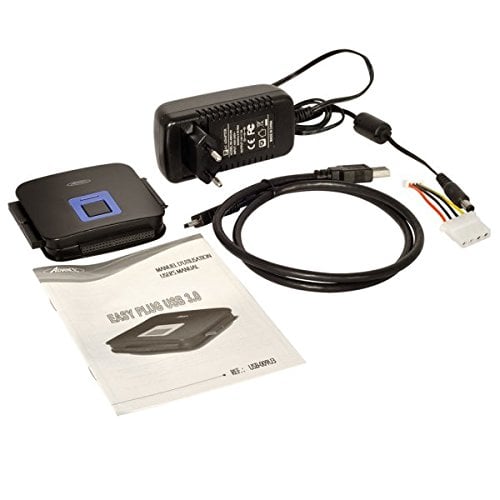 ADVANCE USB 009U3 Neuf - vue 3