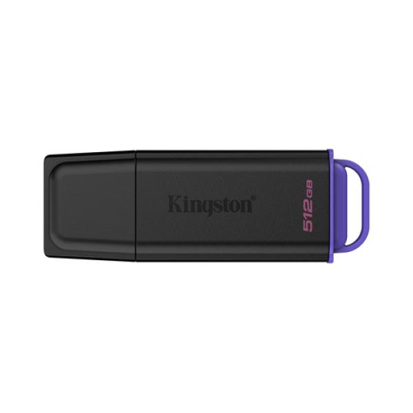 Kingston Technology DataTraveler Stockage portable USB 3.2 Gen 1 Exodia + - vue 10