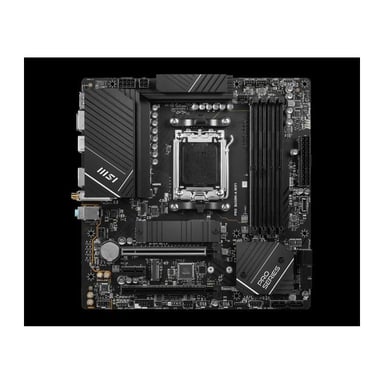 MSI Pro B650M-A Wifi