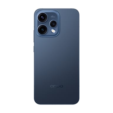 Reno15 (5G) 512 GB, Nero