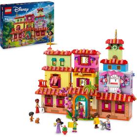 Lego 43245 - Mágica Casa Madrigal