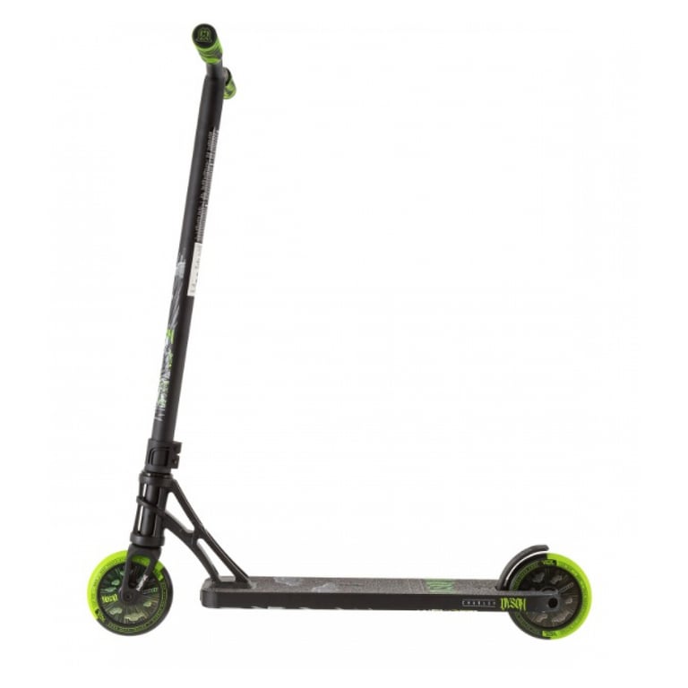 Trottinette MGX Pro Charley Dyson et Performance et Style Neuf - vue 3