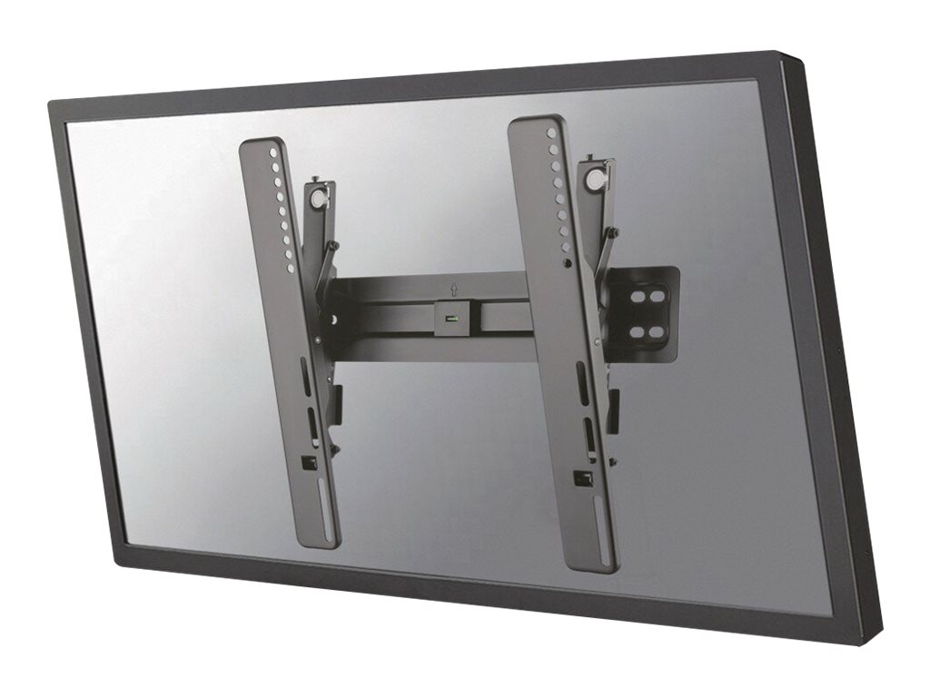 NEOMOUNTS LED W450BLACK Support pour écran mural 32 55p inclinable Neuf