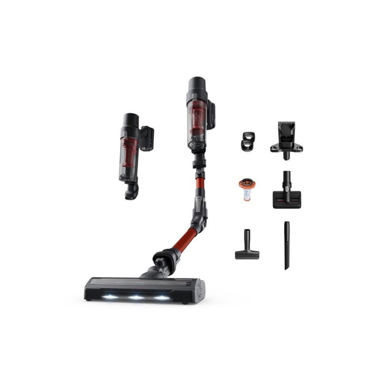 Aspirateur balai ROWENTA X Pert Flex 7.60 RH6A83WO - vue 8