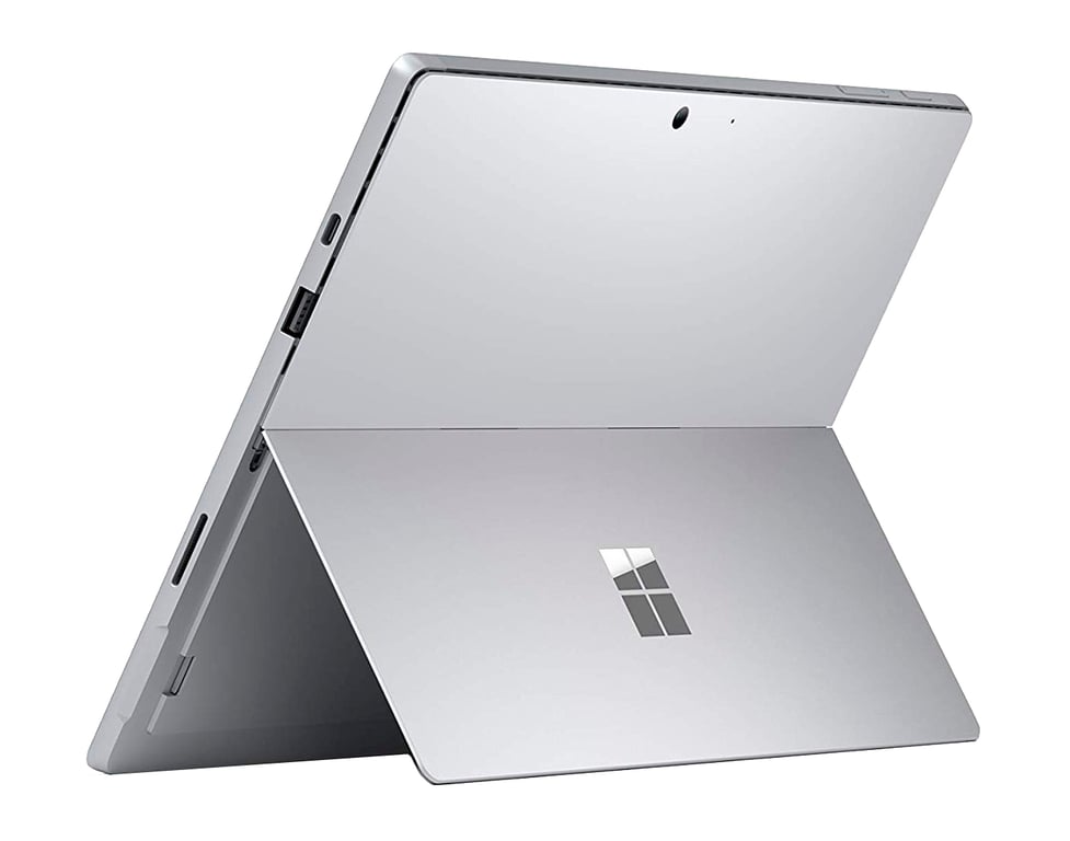 Microsoft Surface Pro 7 Intel® Core™ i7 256 Go 31,2 cm (12.3