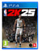 NBA 2K25 (PS4)