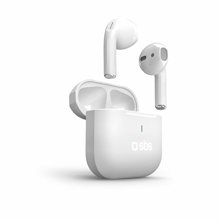 SBS Air Kab Casque True Wireless Stereo TWS Ecouteurs AppelsMusique Neuf