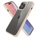 Spigen ACS04819 cover protettiva per cellulare 17 cm (6,7'') Beige Apple iPhone 14 Pro Max cover