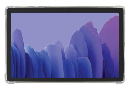 Mobilis - Funda R Series para Galaxy Tab A7 10.4'' - Transparente