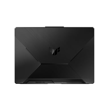 ASUS TUF Gaming F15 TUF506HC-HN185W i5-11400H Portátil 39,6 cm (15,6'') Full HD Intel® Core? i5 8 GB DDR4-SDRAM 512 GB SSD NVIDIA GeForce RTX 3050 Wi-Fi 6 (802.11ax) Windows 11 Home Negro