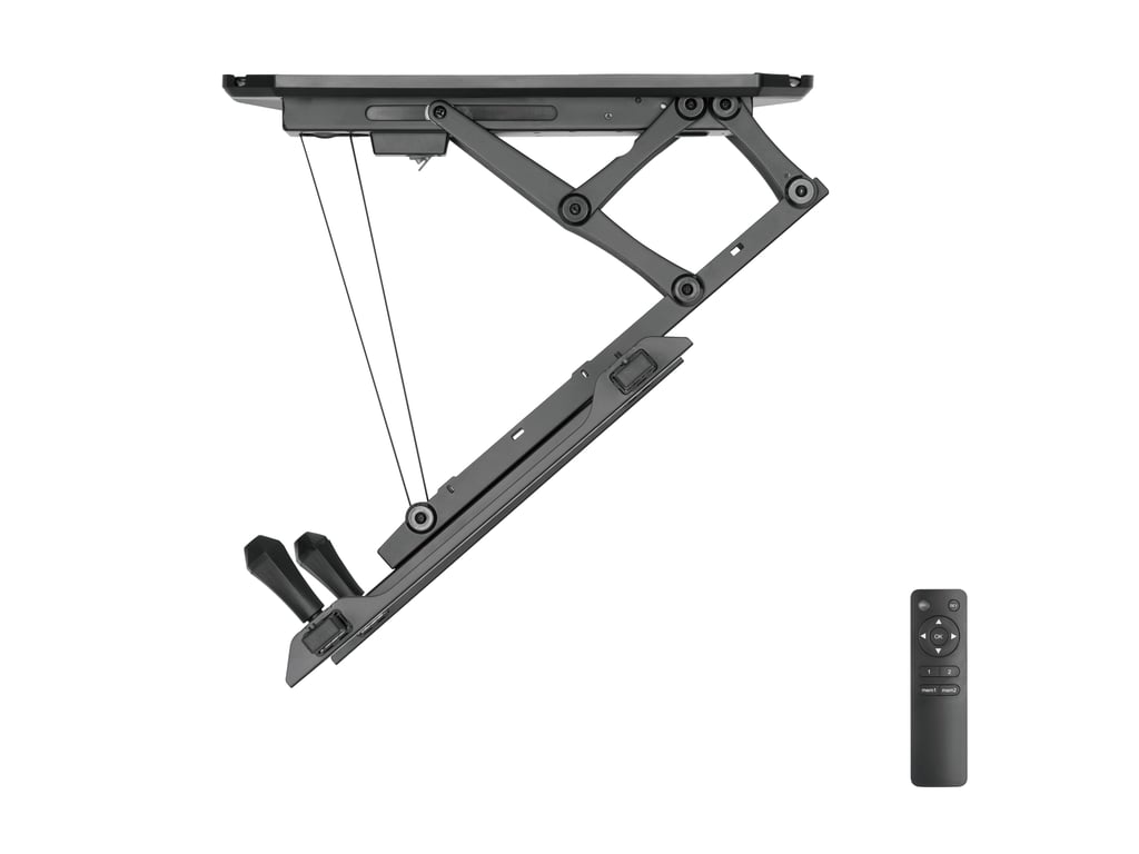 Support de TV Equip 65032907101 70 35 kg Neuf - vue 4