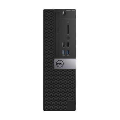 Dell OptiPlex 3040 SFF i7-6700 16GB 1TB SSD W10
