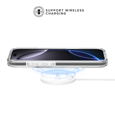 Coque Sport mesh pour 60% de plastique recyclé Apple iPhone 16 Pro Max, Noir