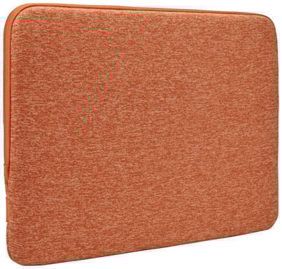 Case Logic Reflect REFPC-114 Coral Gold/Apricot 35,6 cm (14'') Funda Naranja