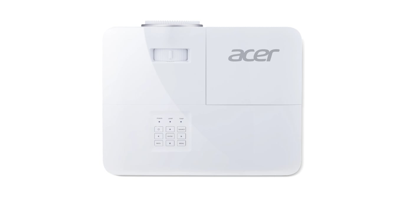 Acer H6546Ki - vue 4