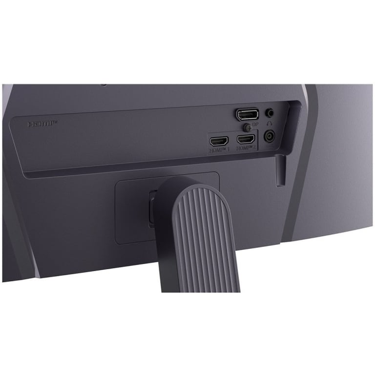 Écran PC LG 25G523B B 24 4 Full HD 200Hz IPS 1ms FreeSync G SYNC HDR10 - vue 5