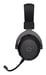 Cooler Master Gaming CH-351 casque Avec fil &sans fil Arceau Bluetooth Noir