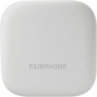 Fairphone Fairbuds Auriculares True Wireless Stereo (TWS) Dentro de oído Llamadas/Música USB Tipo C Bluetooth Blanco