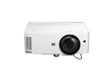 Videoproiettore Viewsonic LS550WH Fuoco standard 2000 ANSI lumen LED WXGA (1280x800) Bianco