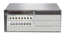 HPE Aruba Networking 5406R 8-port 1/2.5/5/10GBASE-T PoE+ / 8 port SFP+ (No PSU) v3 zl2 Switch