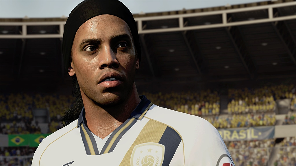 Fifa 18 Xbox One - vue 8